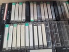 Huge Lot Of  Pre Recorded Maxell Ur 90 Minute Audio Cassette Tapes 183 Tapes