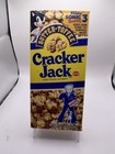 Vintage 1993 Sega Sonic The Hedgehog 3 Cracker Jack Unopened Box Sealed   Rare 