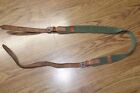 Ppsh Rifle Sling Strap Pps 43 Pps 41 Polish Surplus