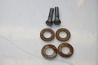 2017 Polaris Axys Pro Rmk 800 Ice Scratcher Spring Set 2884977
