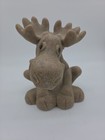 Vtg Quarry Critters Lot O 4  48141  48121  48111  48161 See Details And Photos 