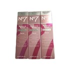 Lot Of 3 No7 Laboratories Firming Booster Serum - 1 7 Oz  987179 