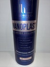 New Lix Hair Nonoplasty Blonde Brilliance Straightening Treatment 1 Liter