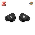 Beats Solo Buds Black True Wireless Bluetooth In-ear Earbuds  Open Box