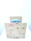 Foxboro 8304-sabb-tpj-gfgz-s Magnetic Flowtube 4in