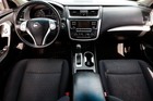 2017 Nissan Altima 2 5 Sv