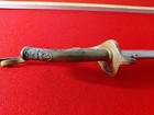 Vintage Imperial Japanese Army Sabre  ceremonial Sword   105cm From Japan