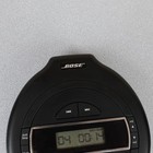 Bose Personal Portable Compact Disc Cd Player Anti-skip Tested Discman Pm-1 