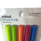 New Cricut Infusible Ink Markers Lot Of 2 Packs Neon Colors 0 4