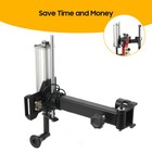 Heavy-duty Bead Breaking Right Auxiliary Arm Tire Changer Arm Assist Helper Arm