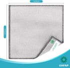 12pcs Non-scratch Wire Dishcloths  Multi-surface Cleaning Rags