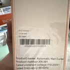 Automatic Hair Curler Curling Iron  Electric Styling Tool  Model Xn-391