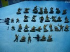 Ww2  Lot 68  German   Army   1 32 Deal  Rare Lot        