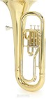 Besson Be162 Prodige Student Euphonium - 3 Valves  Lacquer