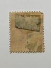 Gibraltar - Scott  30  1889-95  Used - Free Shipping