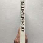 Vintage 2004 The Millennium House Peggy Deamer Architecture Pb Monacelli Illus