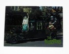 Lot Of  25  1996 Dart The Munsters Deluxe Series 1 Foil Promo Card  p1  Nm mt