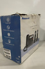 Panasonic Expandable Corded cordless Phone System With Answering Machine And One