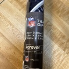 Dallas Cowboys Nfl Team Gift Wrap Wrapping Paper 20 Sq Ft Forever Star Blue Gray