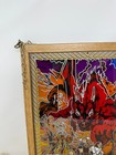 Vtg 1997 Tsr Stained Glass Dragonlance Fifth Age Nm Rare Dungeons   Dragons