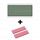 For Fluke 85 True Rms Industrial Multimeter Lcd Display Screen Replacement New