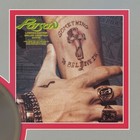 Poison Something To Believe In Framed Picture Sleeve Gold 45 Record Display M4