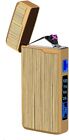 Dual Arc Plasma Electric Lighter Usb Rechargeable 2020 