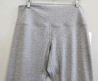 Lululemon Women s Align Hr Pant 25    Lw5czos Gray Size 14