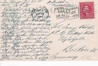 Two Postcards With Panama Pacific Expo Cancel  San Francisco  1915