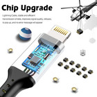 Usb C To Lightning Cable 2 Pack 3ft  apple Mfi Certified  Iphone Cable  Iphone C