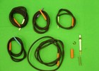 Brand New Oem Wolf Electrode Kit Part 814883 Fast Free Shipping    