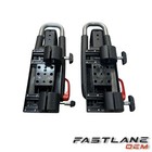 2019-2023 Ford Bronco ranger Kayak Carrier With Locks New Oevkb3z-7855100-c