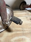 Midwest Industries Late 40s Early 50s Childs Batwing Tricycle All Original L  k