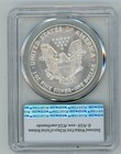 2020  1 American 1 Oz Silver Eagle Ms70 First Strike Pcgs