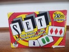 Set  The Family Game Of Visual Perception Complete Card Set New