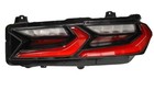  Oem 2026 Chevrolet Corvette C8 Z06 Tail Lights Led Pair Left   Right Take Off