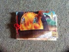 Betty Lukens 1987 Quiet Book Bible Felt Flannelgraph Lot Incomplete With Extras