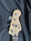 Fender Squier Affinity P Bass Guitar