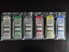 10pcs Tig Welding Tungsten Electrodes 040  1 16  3 32  1 8  5 32  By 7  Length