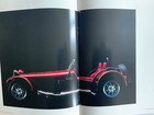 1992 Caterham Super Seven Portfolio  Sales Brochure