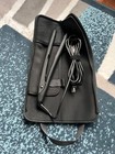 Bio Ionic 10x Pro Styling Flat Iron 1 In  Black