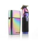Babylisspro Limitedfx Collection Trimmer   Shaver Set Iridescent   Fxduofs2trb