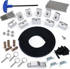 Upgraded Brake Tune Up Kit  Replacement Brake Parts For Tapco Pro 14 And Pro    