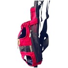 Pet Puppy Dog Cat Front Carry Pack Backpack Carrier Travel Tote Shoulder Bag L