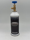 Envirosafe R290 Refrigerant  3 Cans And Brass Tap  R-290  R290