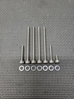 Kawasaki Js 440 550 Sx Jet Ski Ebox Bolt Kit 86-94   Electrical Ignotion Cdi Box