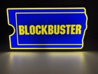 Light Up Blockbuster Video Decoration   Extra Large Xl 9   