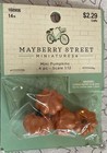 Barbie Size Fruit   Veggie Miniatures_gardening Tools_new Mayberry Street