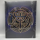 Judas Priest X Revolver Bundle W  Band Signed 8x10  in Hand  Limited 133 300