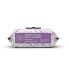 Amazon Elements Baby Wipes  Sensitive  810 Count  Flip-top Packs  Pack Of 9